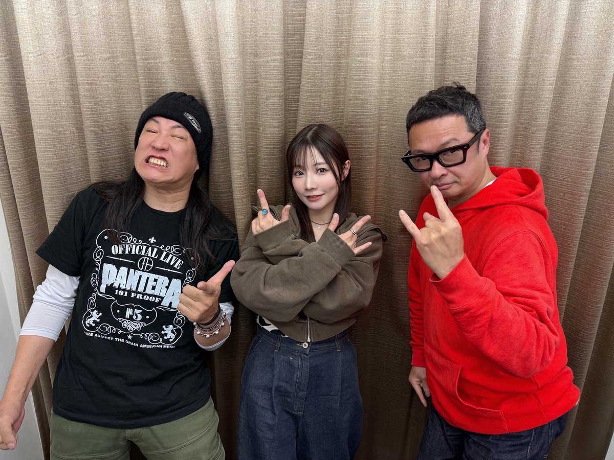 SILENT SIREN (サイサイ) tweet media