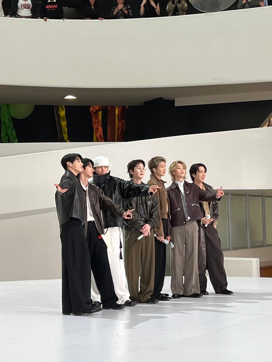 BTS Translations & Updates tweet media