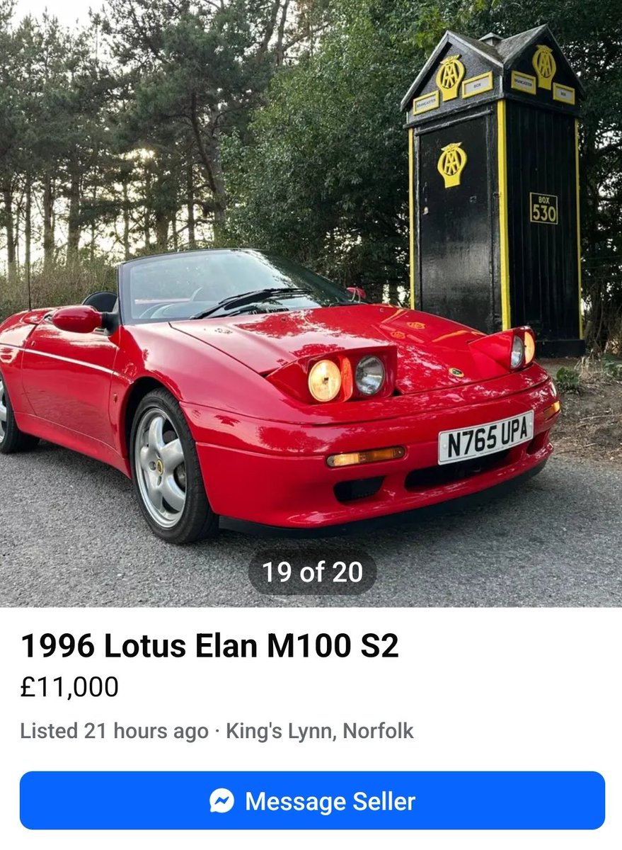 Jon Coupland tweet media