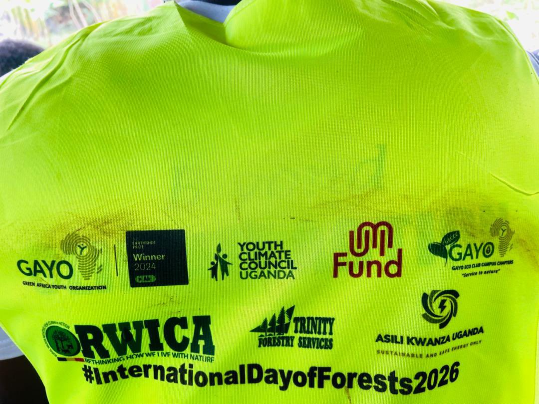Front Aid Foundation🌎🇺🇬👊💪👫🌴 tweet media