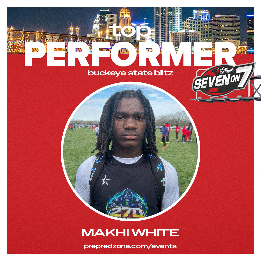 Prep Redzone 🏈 tweet media