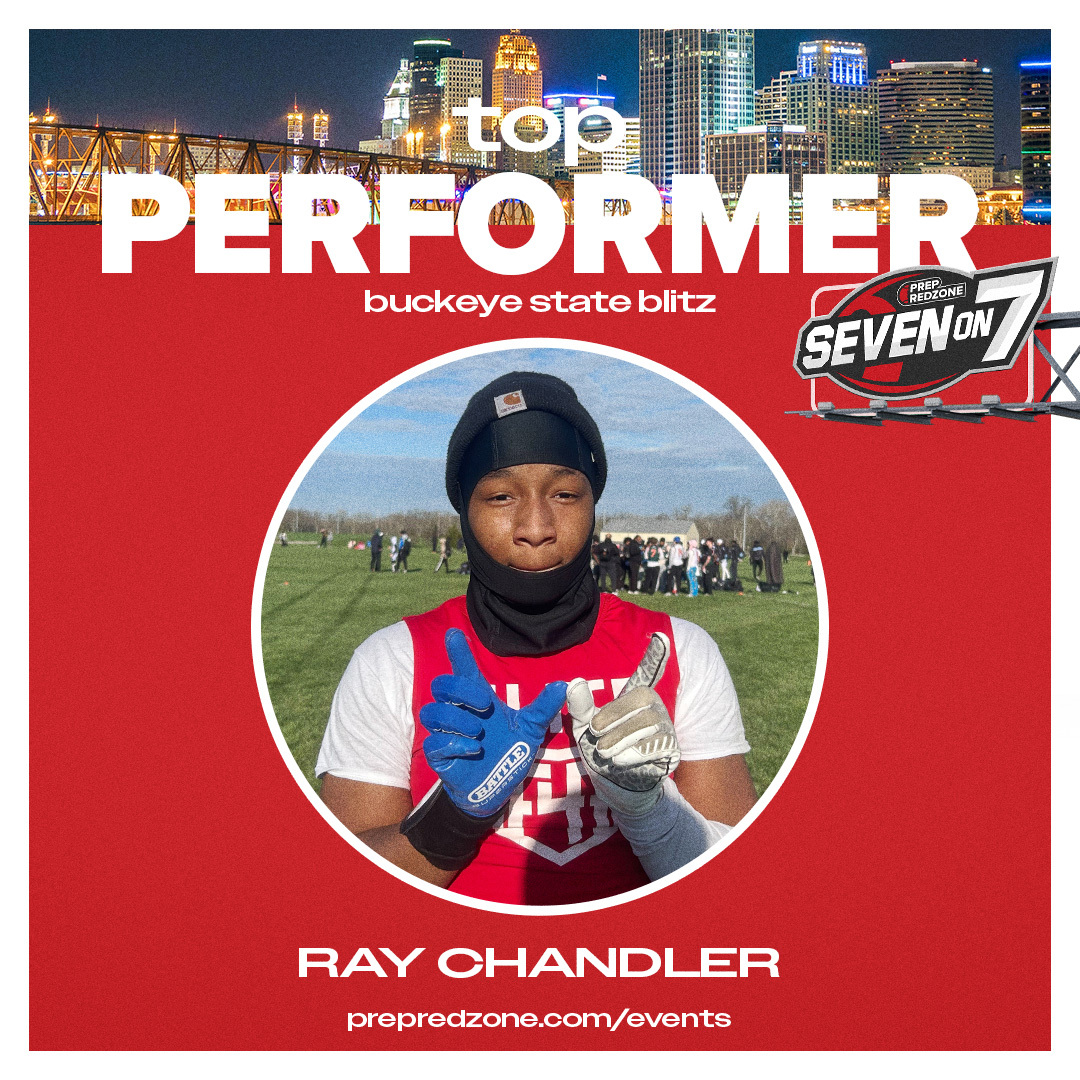 Prep Redzone 🏈 tweet media