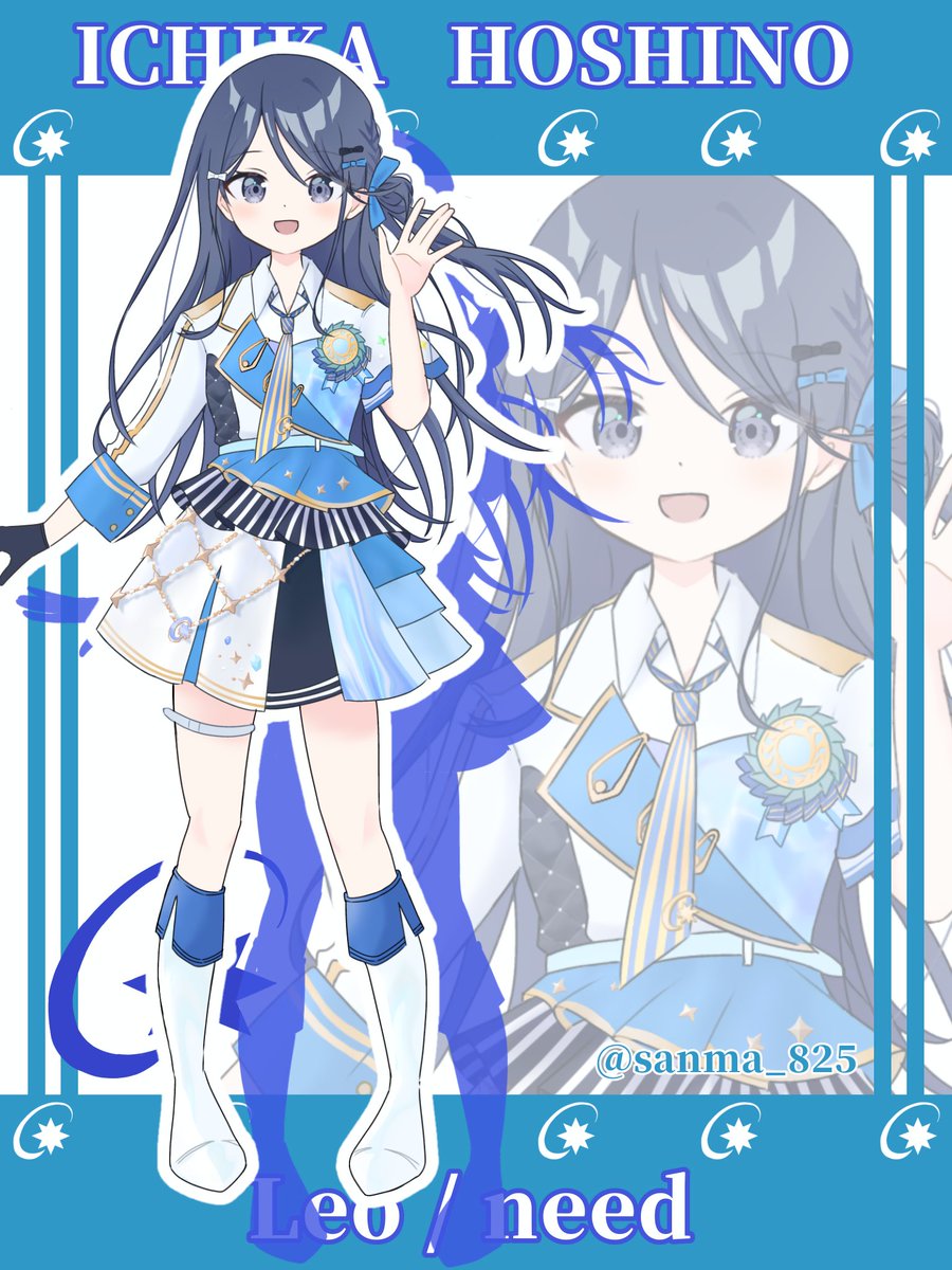 さんま𓆜 tweet media