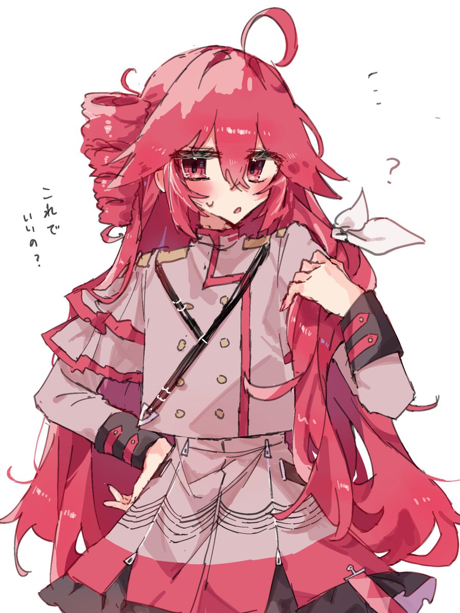 もちもち tweet media