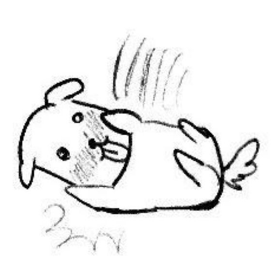 깅깅이다 tweet media