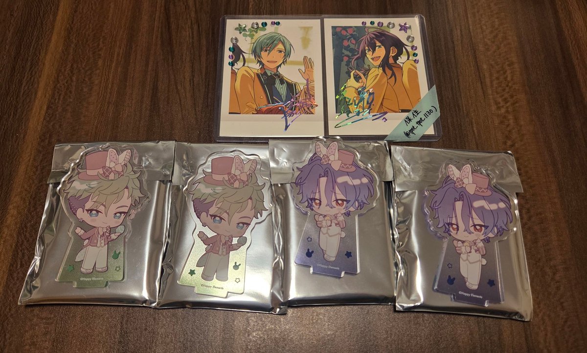 保住(ﾎｽﾞﾐ) tweet media