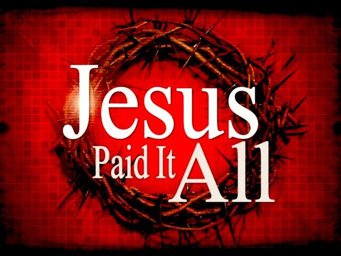 JesusSavesUs777's tweet photo. Have a Good Monday! https://t.co/QDwJgORkT9