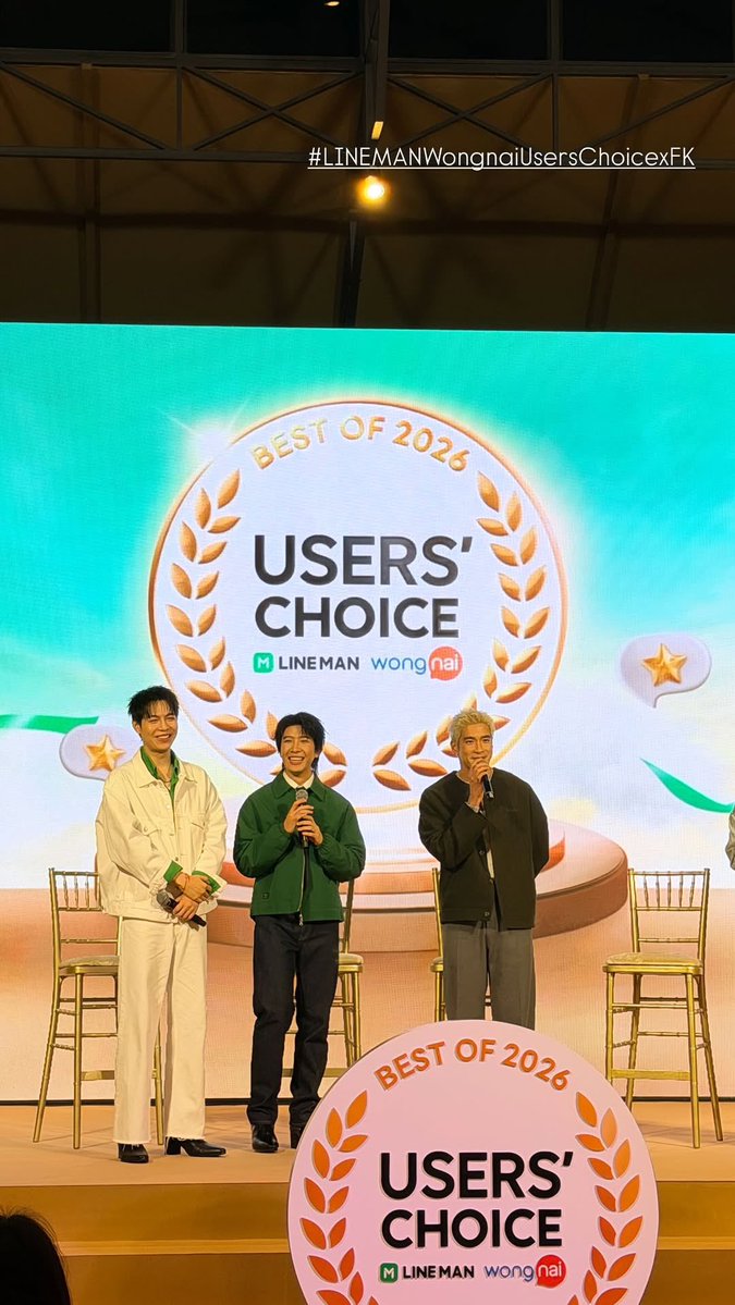 First Kanaphan Official Fc tweet media