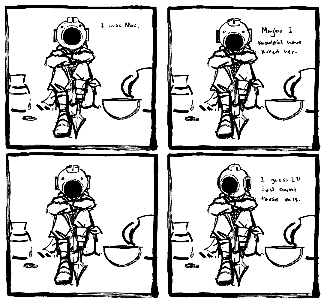 ORBI'S DOODLE DUMP!!! 🤎💛 no. 1 coconut water fan tweet media