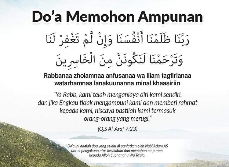 Seorang Hamba tweet media