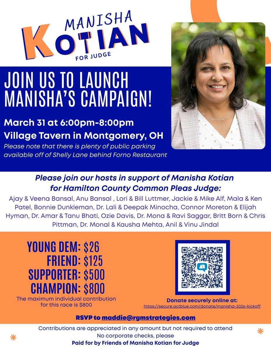 Westside Democratic Club tweet media