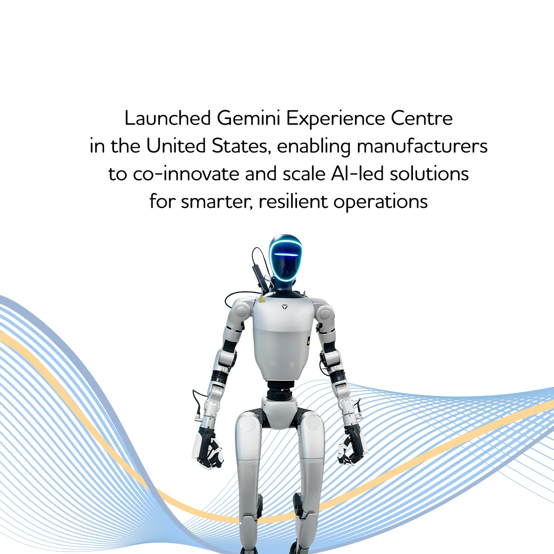 Tata Consultancy Services tweet media