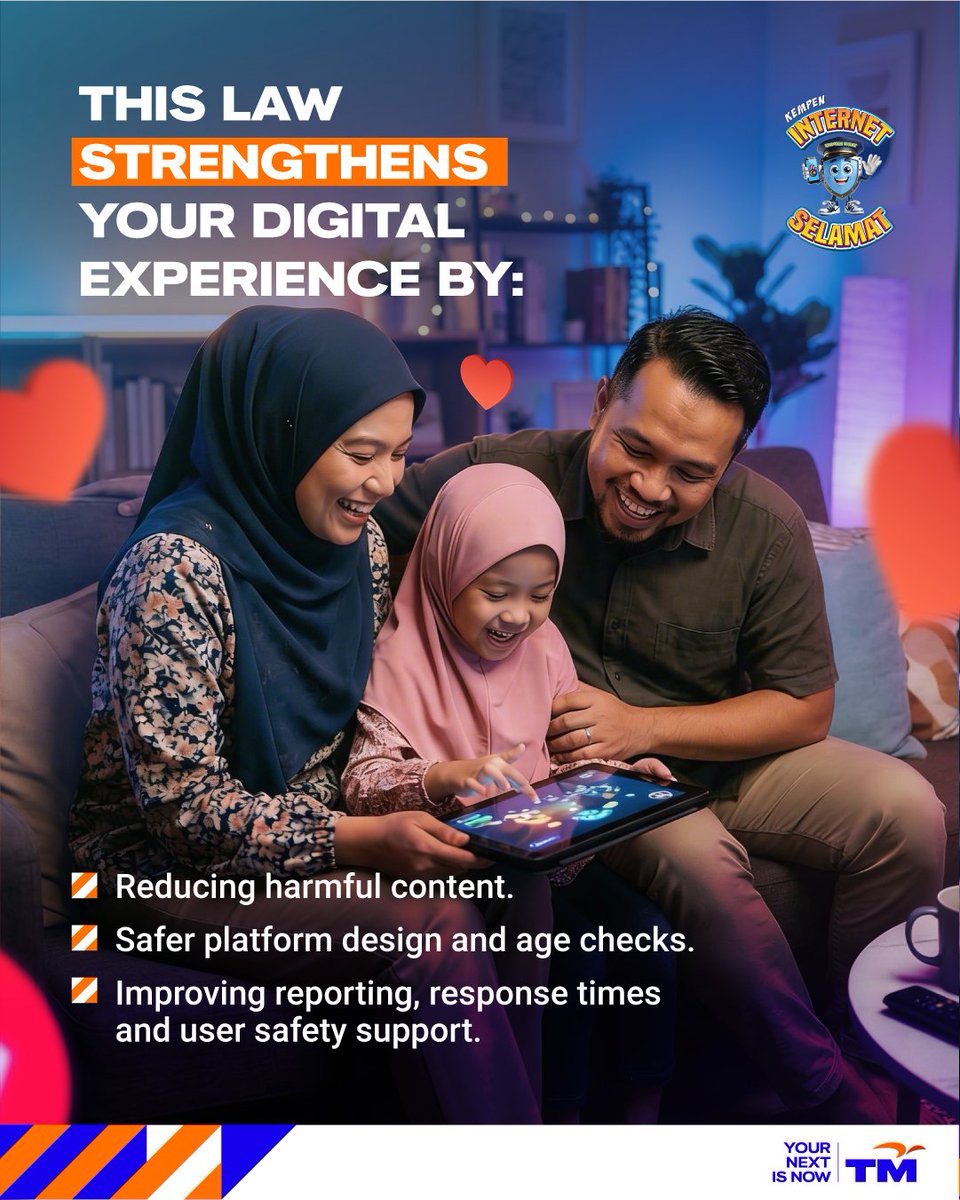 TM Group tweet media