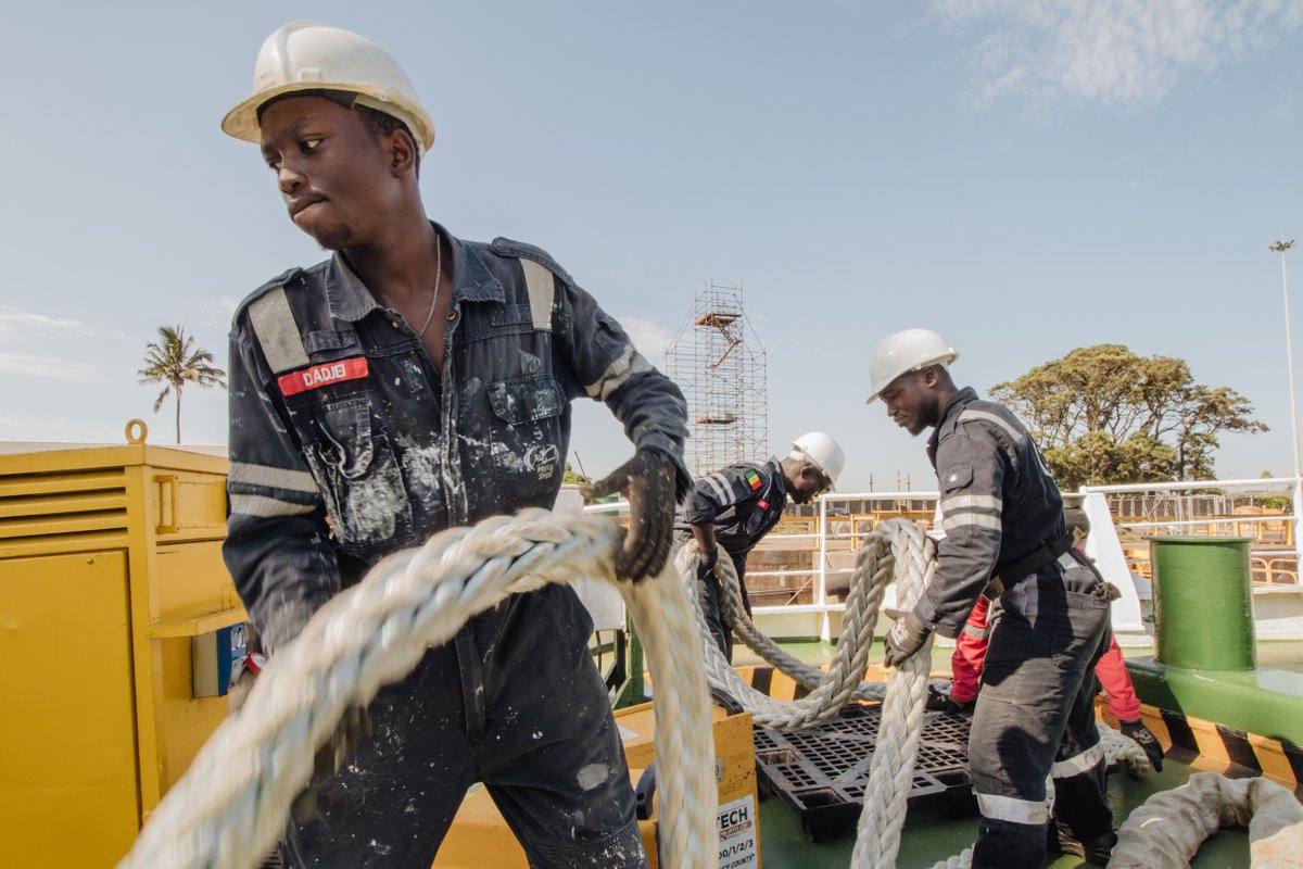 Mercy Ships tweet media