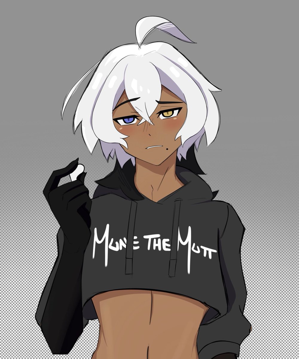 MiguisDraws's tweet photo. Literally how I feel everyday in class lol

#oc #digitalillustration #animeartist https://t.co/FvlNJxK7X6