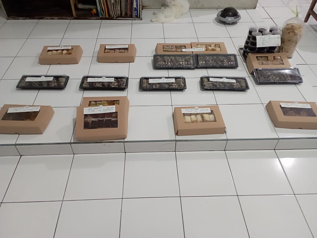 DapurMocca (ORDER BY WHATSAPP) tweet media