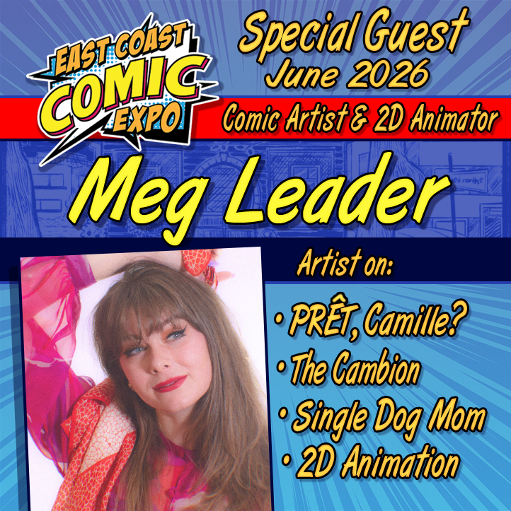 EastCoastComicExpo tweet media