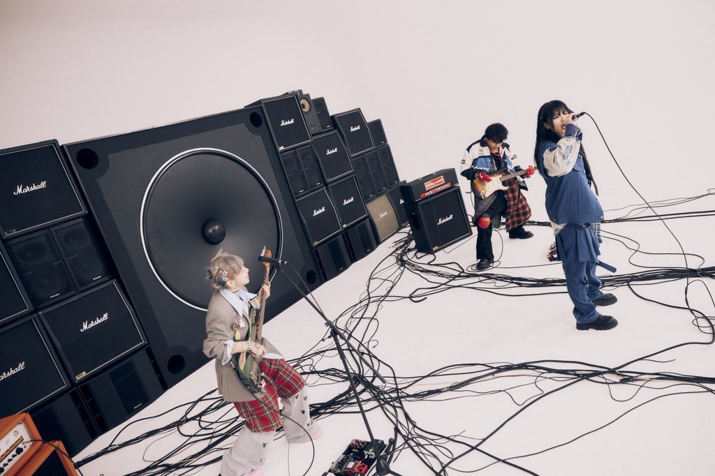 www_oddre_jp's tweet image. #𝐎𝐝𝐝𝐑𝐞: ‘𝐑𝐞𝐯𝐢𝐯𝐚𝐥’ 

𝐌𝐔𝐒𝐈𝐂 𝐕𝐈𝐃𝐄𝐎
500,000 VIEWS — THANK YOU!!!

youtu.be/XV-F1wkoxts?si…

Photo by Kazuki Murata

#OddRe_Revival