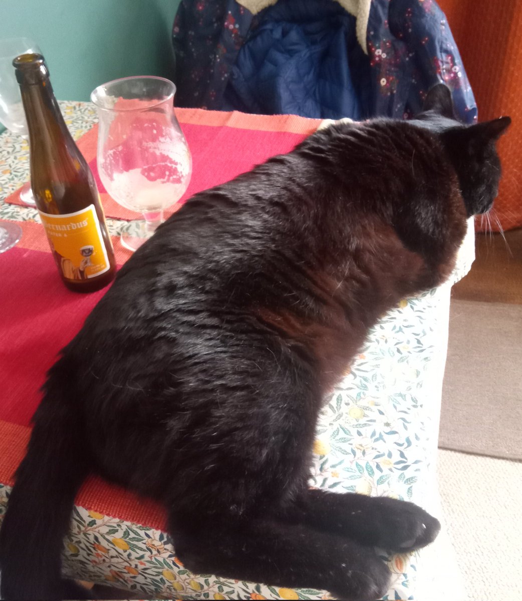 Nigel Sadler tweet media