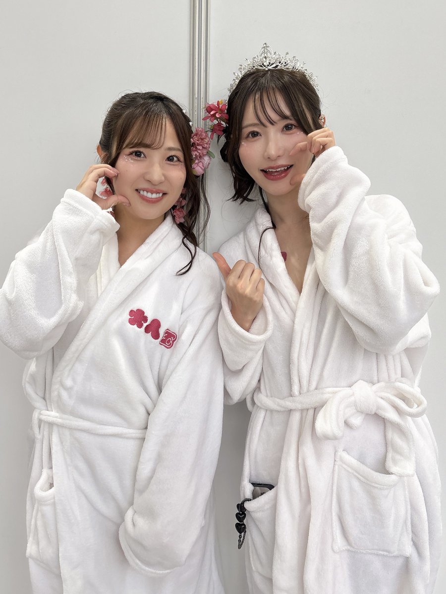 栄川乃亜 tweet media