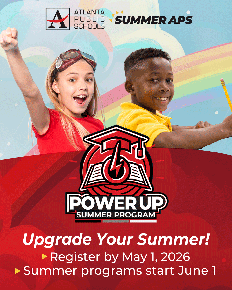 ATL Public Schools tweet media