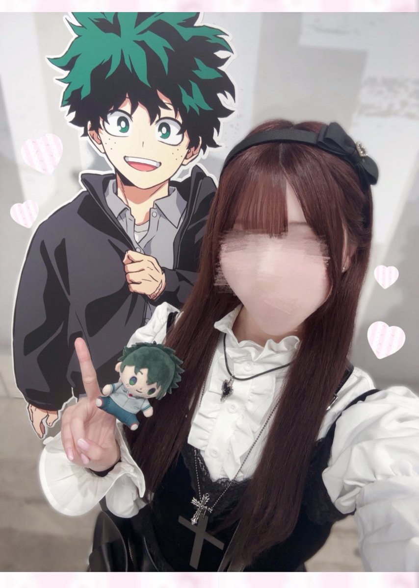 129くん♥ tweet media