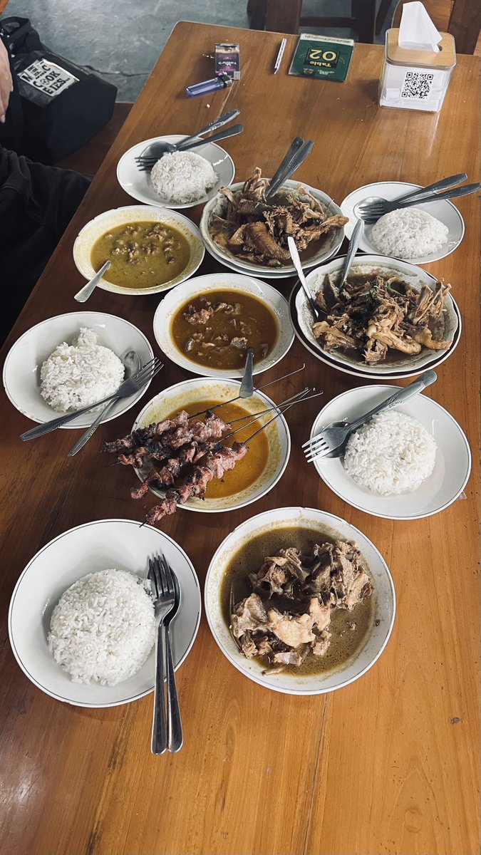 Yohan Faisal Anwari tweet media