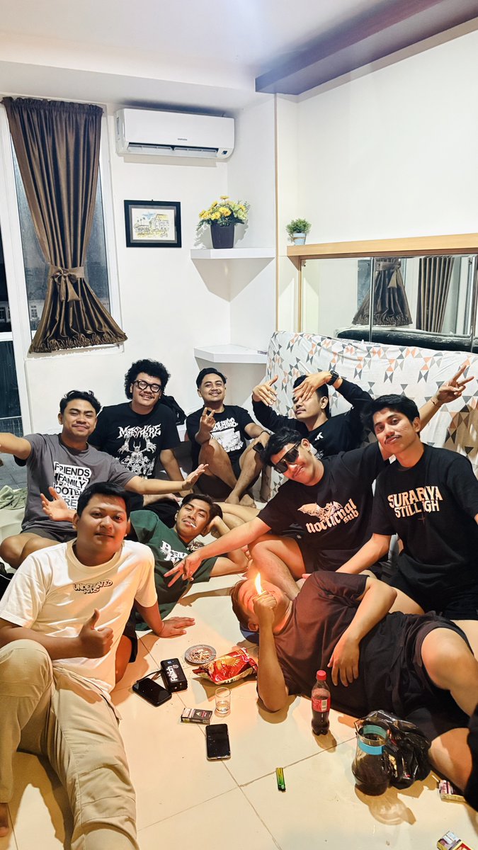 Yohan Faisal Anwari tweet media