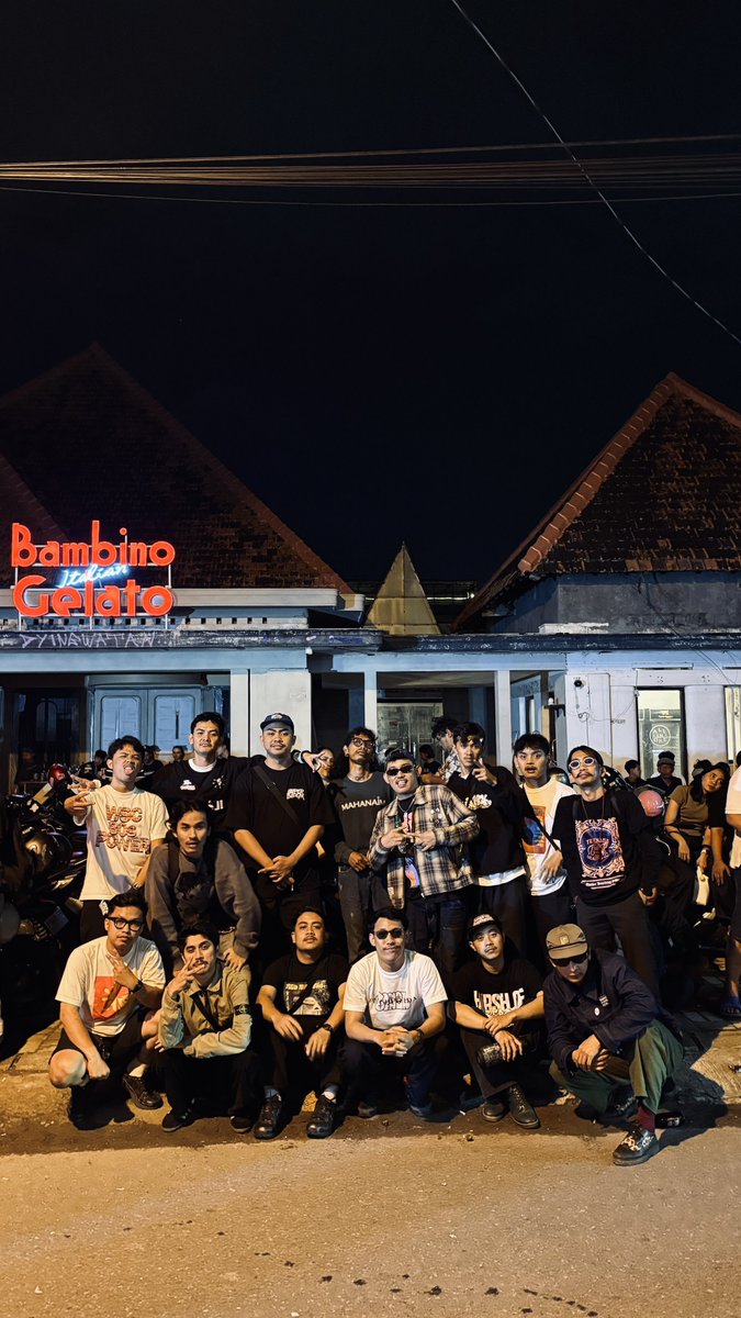 Yohan Faisal Anwari tweet media