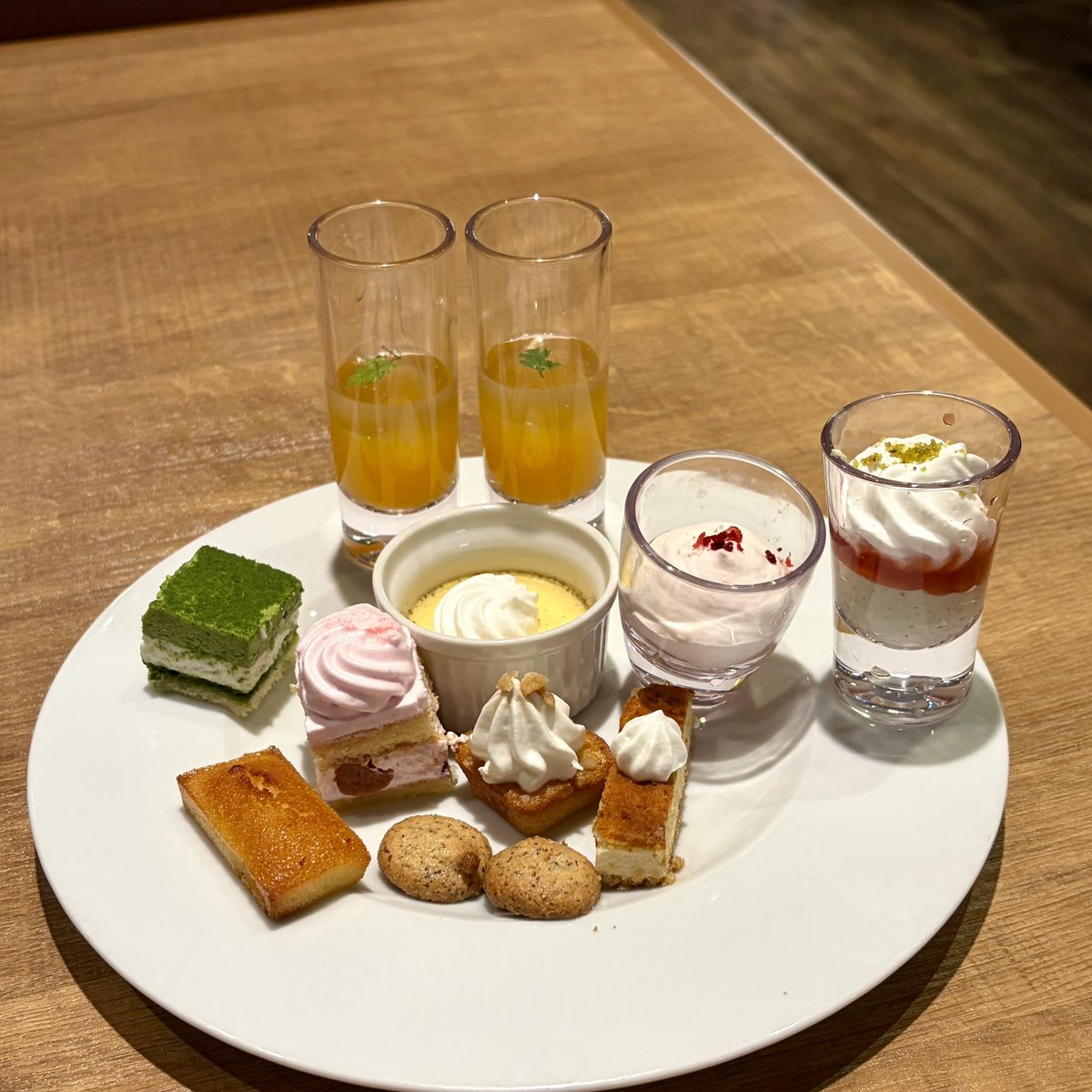 れべるの人（in-the-sky） tweet media