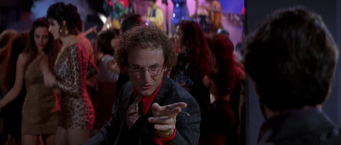 Cinema Connoisseur tweet media