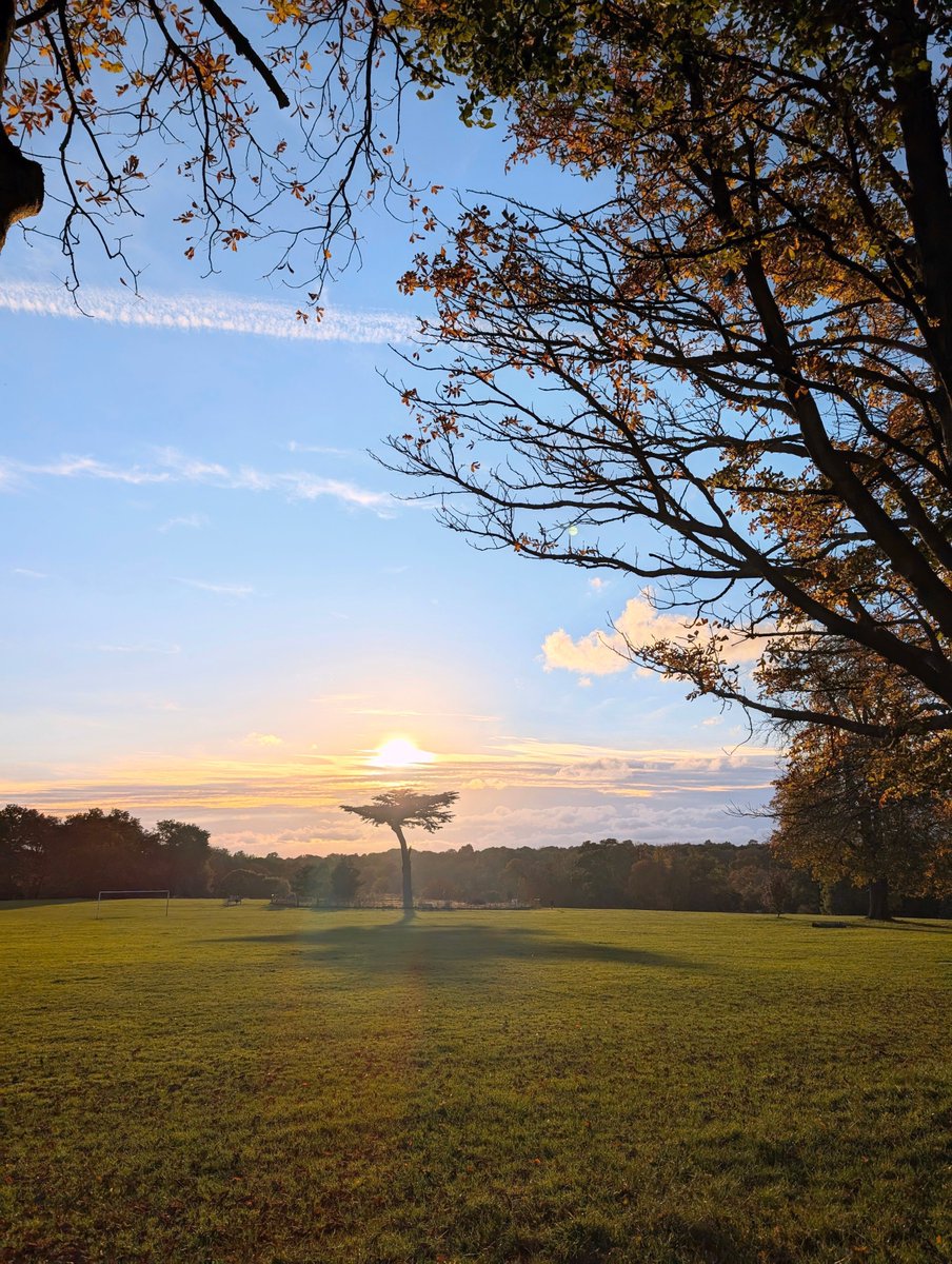Check out Cassiobury Park on <a href="/googlemaps/">Google Maps</a> 🏞️
Gade Ave, Watford WD18 7LG buff.ly/zneQSfI
#HealthyLiving #Local #Recreational