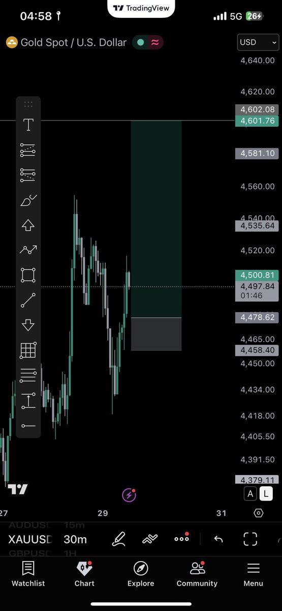 Backlink tweet media