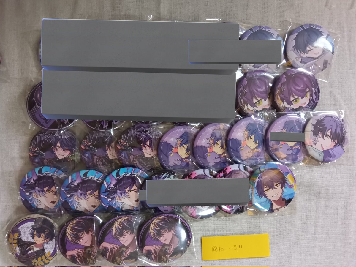 𝓗 (タグ、拡散垢) tweet media