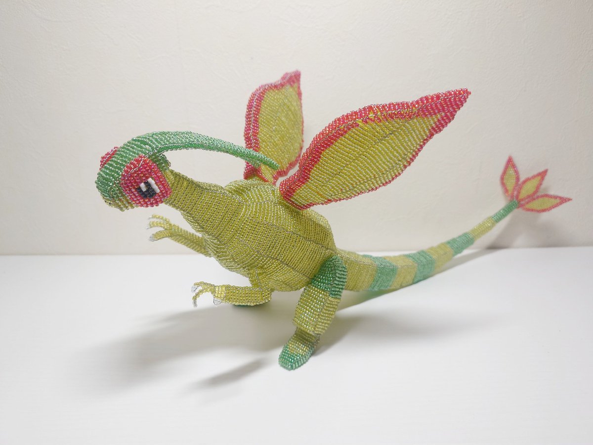 もみじまんじゅう　5/3.5/4関東作品展示会 tweet media