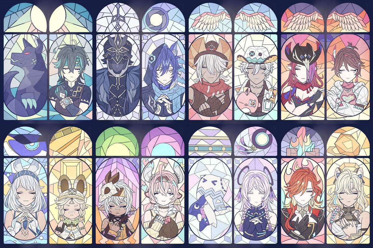 ぬべ太郎 tweet media