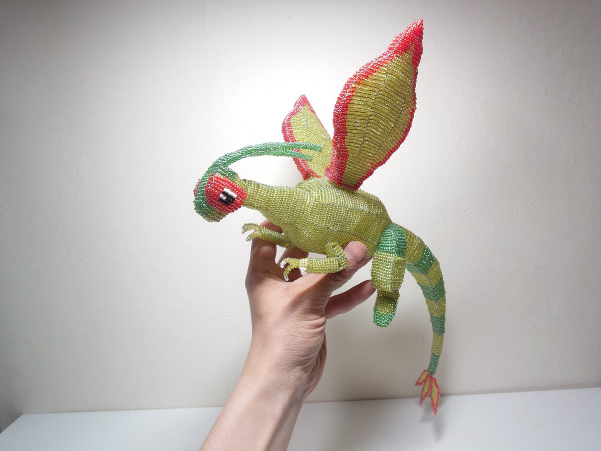 もみじまんじゅう　5/3.5/4関東作品展示会 tweet media