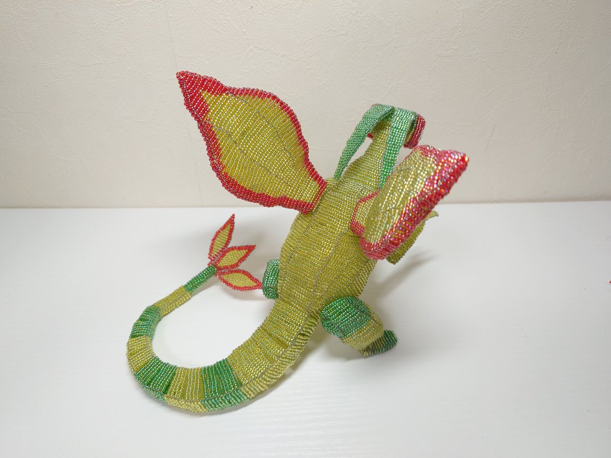 もみじまんじゅう　5/3.5/4関東作品展示会 tweet media