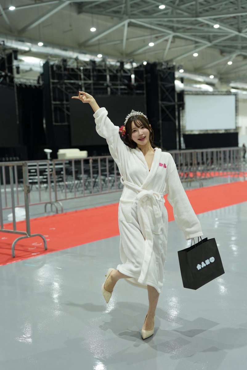 天使もえAmatsuka Moe🍒🐇 tweet media