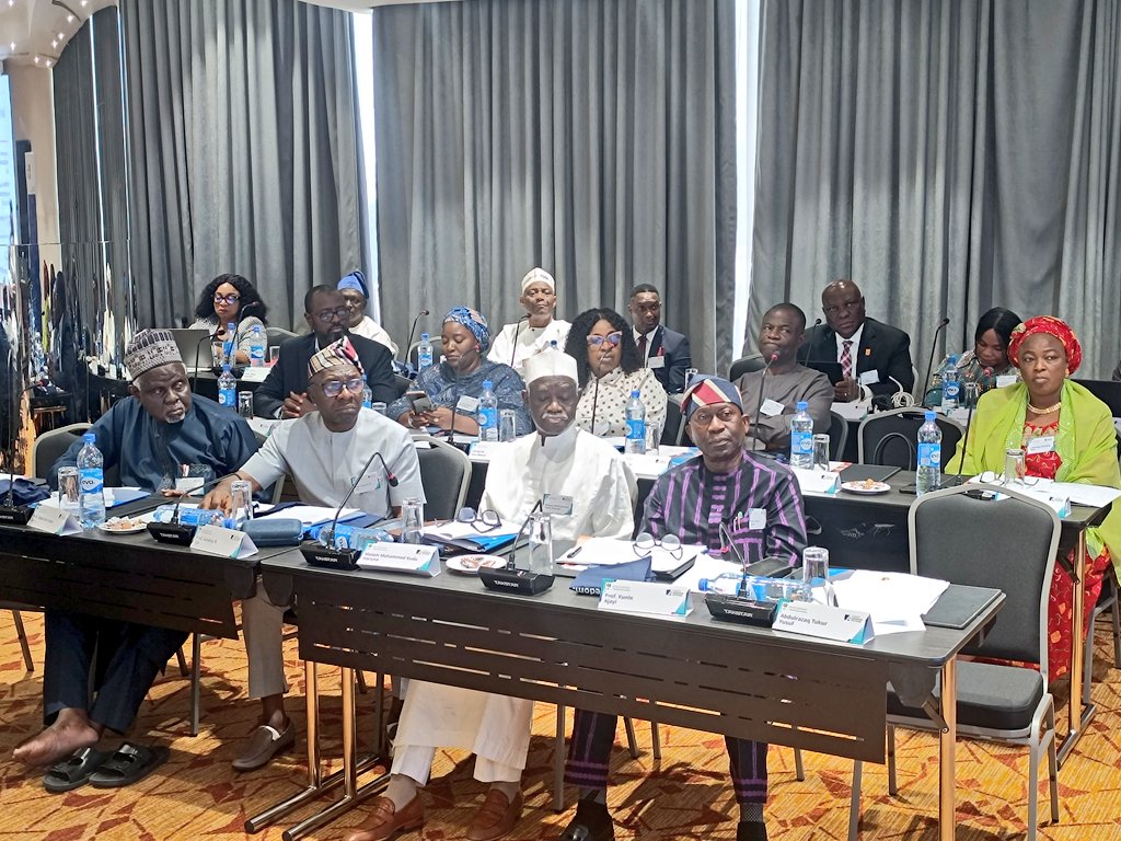 INEC Nigeria tweet media