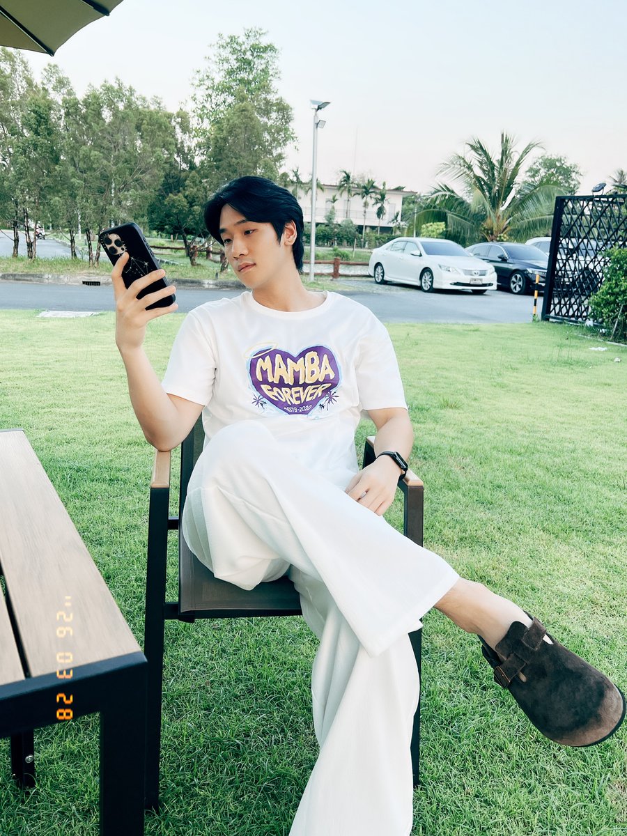 Orbnithi_Brasil's tweet photo. 🦁 30.03.26 - Atualização do Ping via Feed do IG.
©️: Ping.orbnithi
#PingOrbnithi @ping_orbnithi #TeamPing https://t.co/n6Ip5efHnn