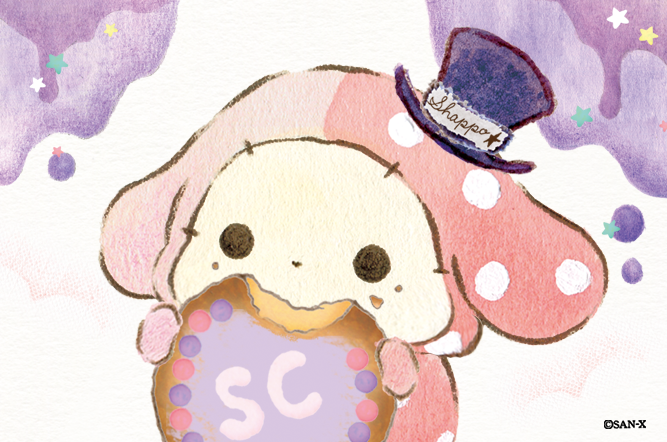 センチメンタルサーカス【公式】 tweet media