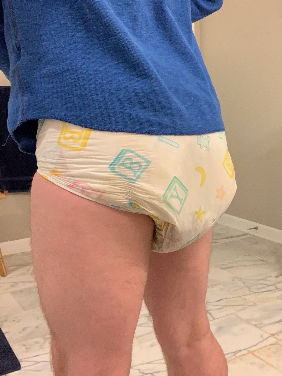 Diaper Fag C tweet media