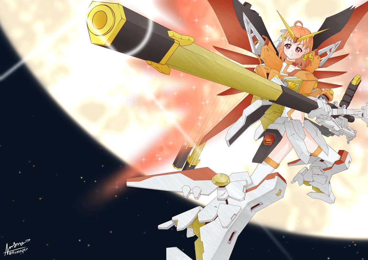 flawRos@Aqours Finale ~永久stage~ tweet media