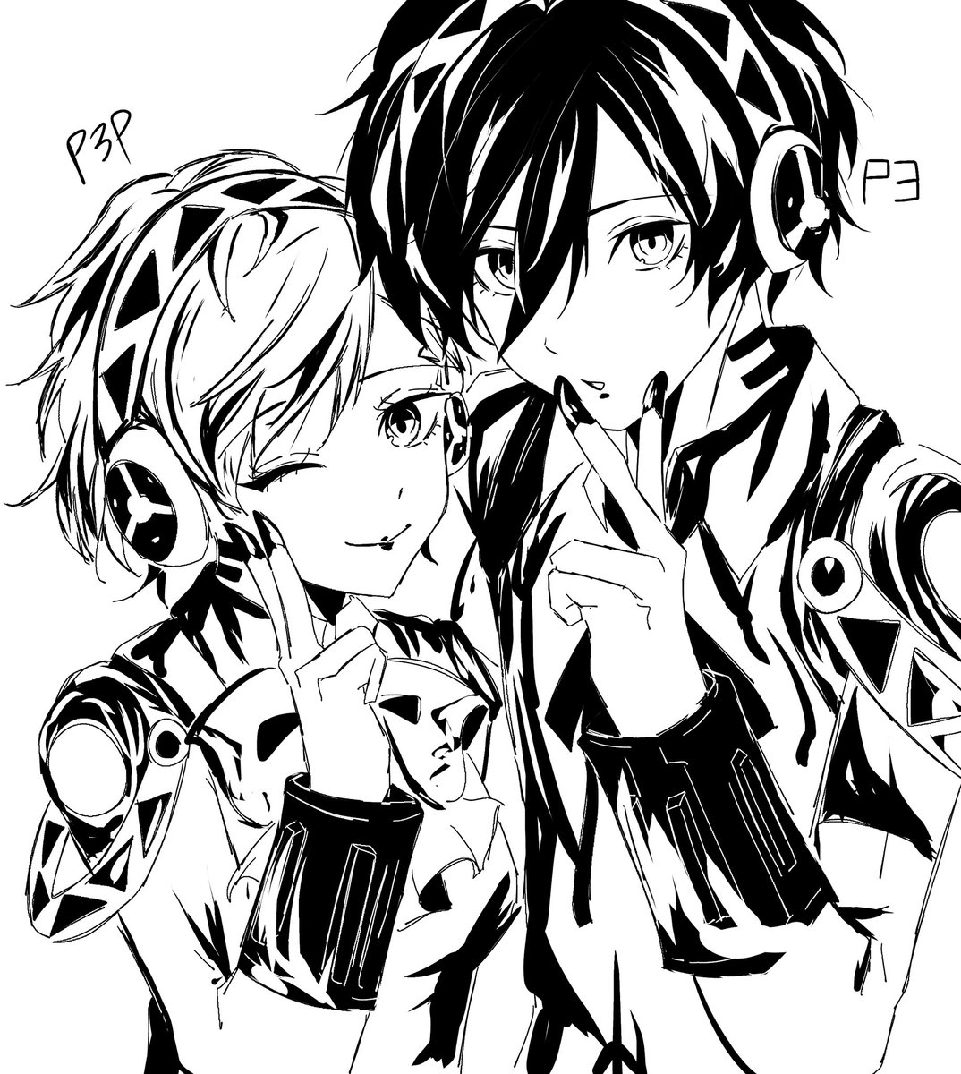 るぅ🍏 tweet media