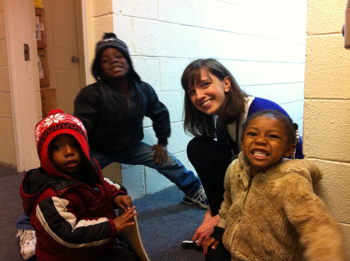 Samaritan Health Center tweet media