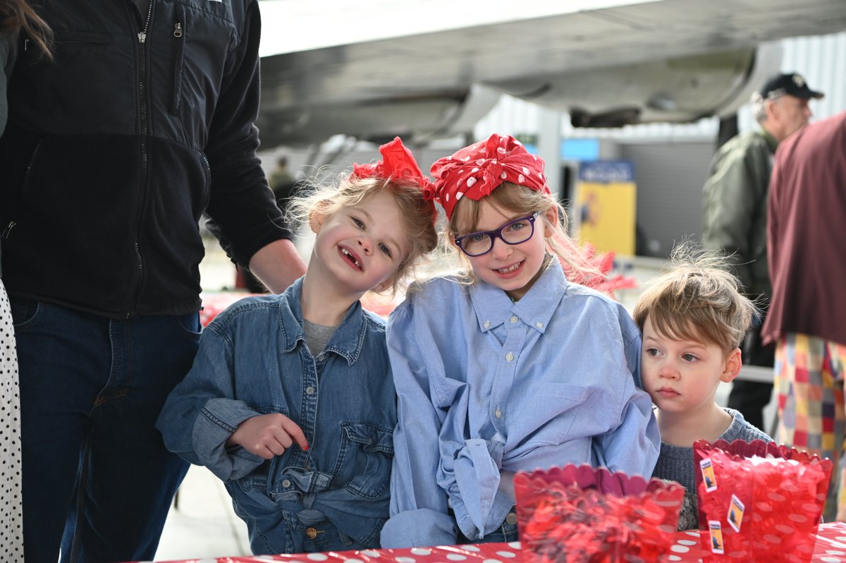 The American Legion tweet media