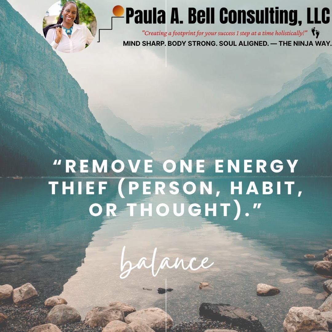 Rise in Peace Monday!

#RiseInPeaceMonday #MindBodySoul #NinjaMindset #HolisticHustle #PurposeOverPressure #WarriorPeace #CalmIsAWeapon #StillnessIsStrength