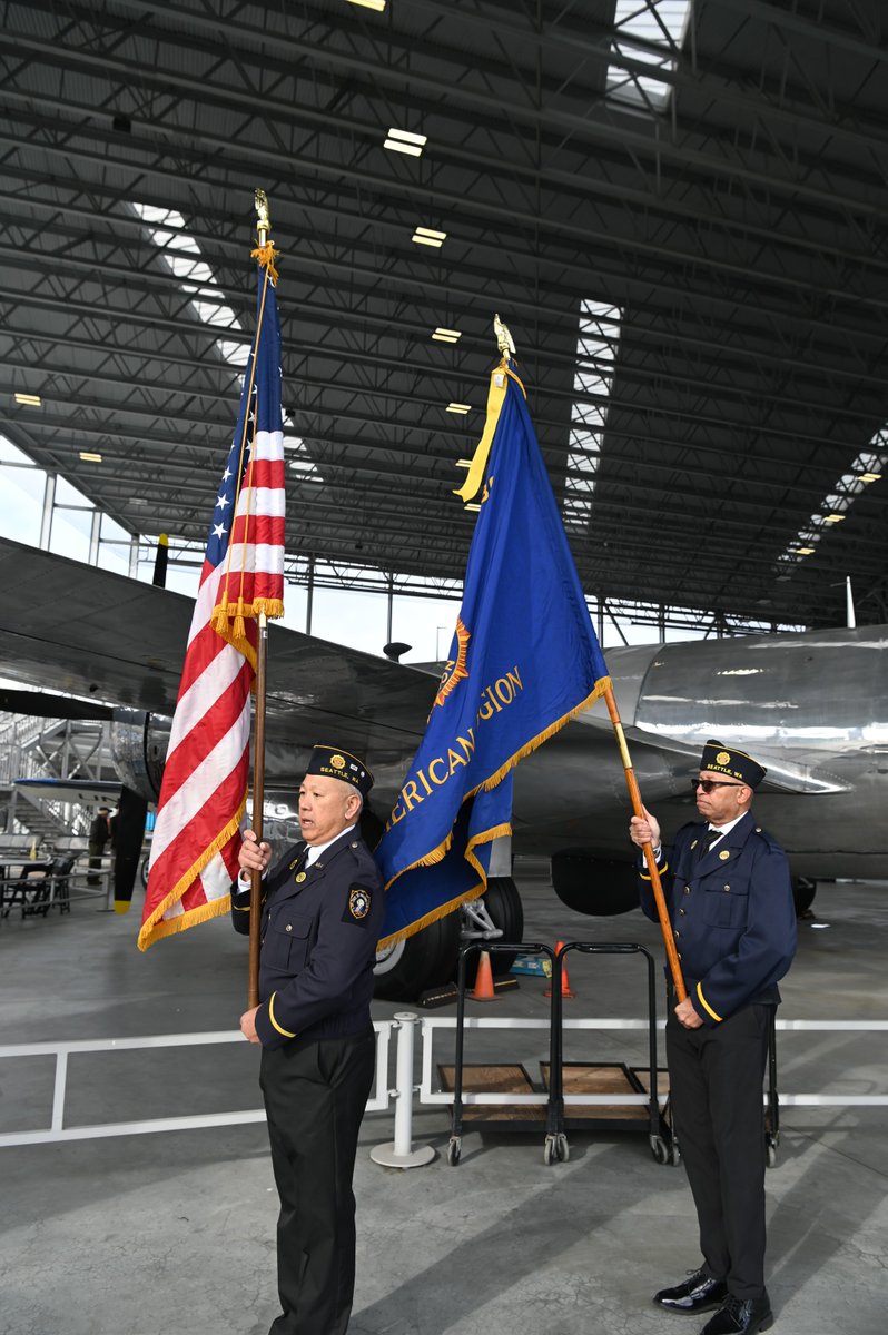 The American Legion tweet media