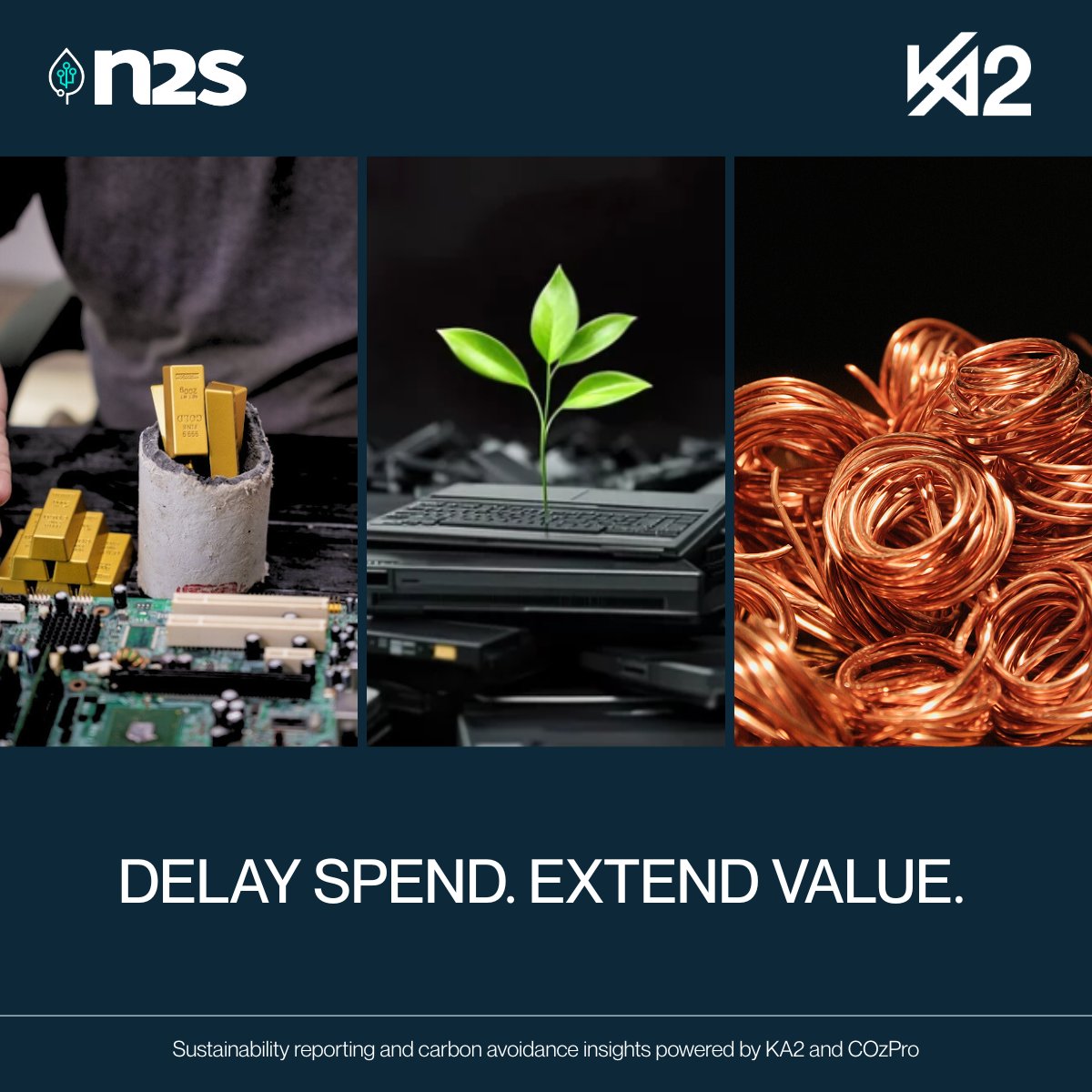 KA2 Limited tweet media